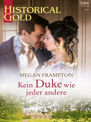 cover image of Kein Duke wie jeder andere
